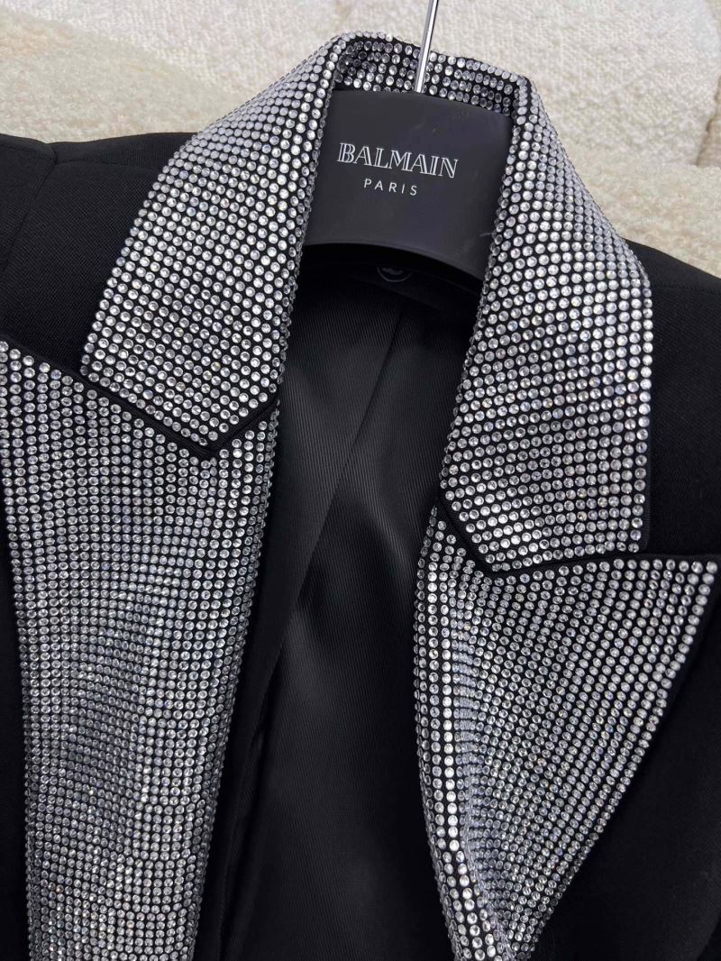 Balmain Outwear